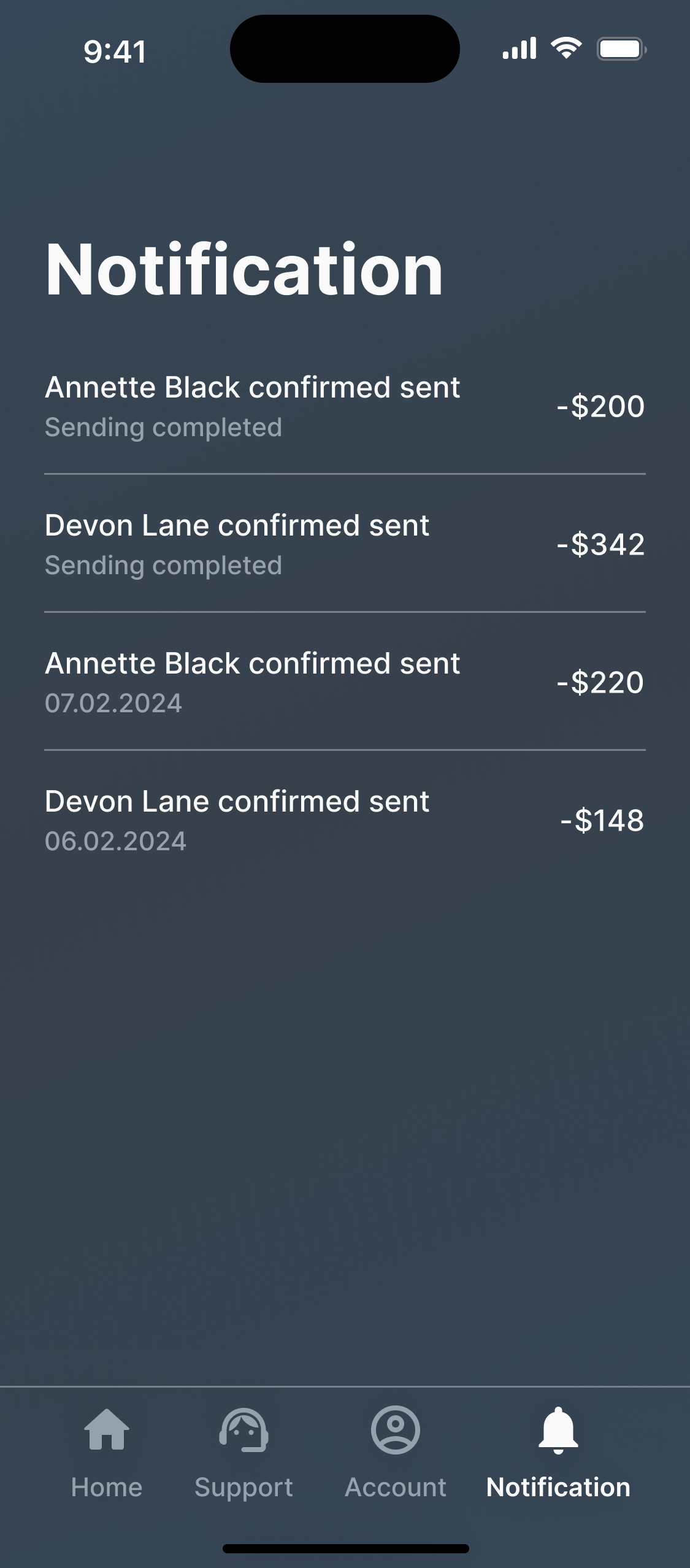 App Screen 2